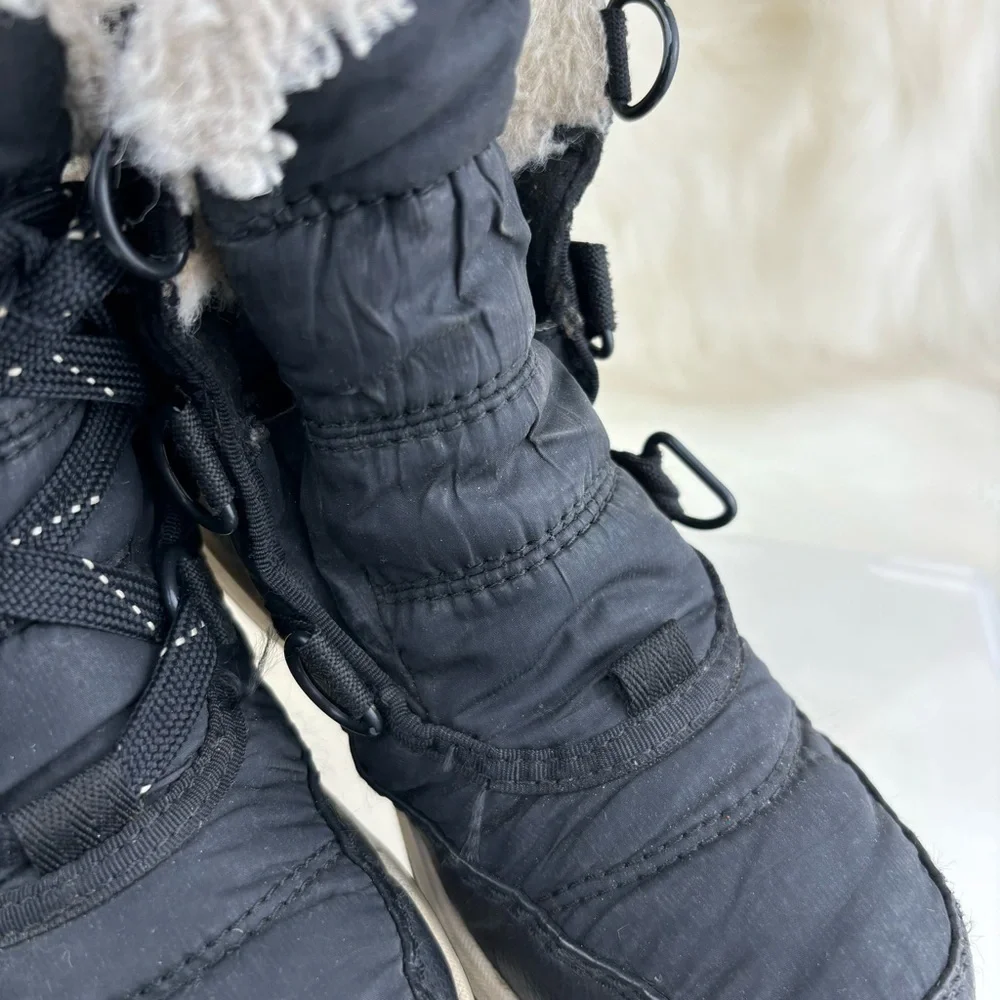 SOREL KIDS BOOTS
